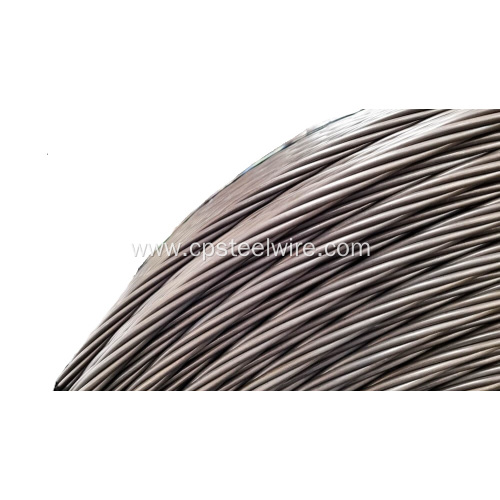 1x7 15.24mm 2230 Mpa PC Strand